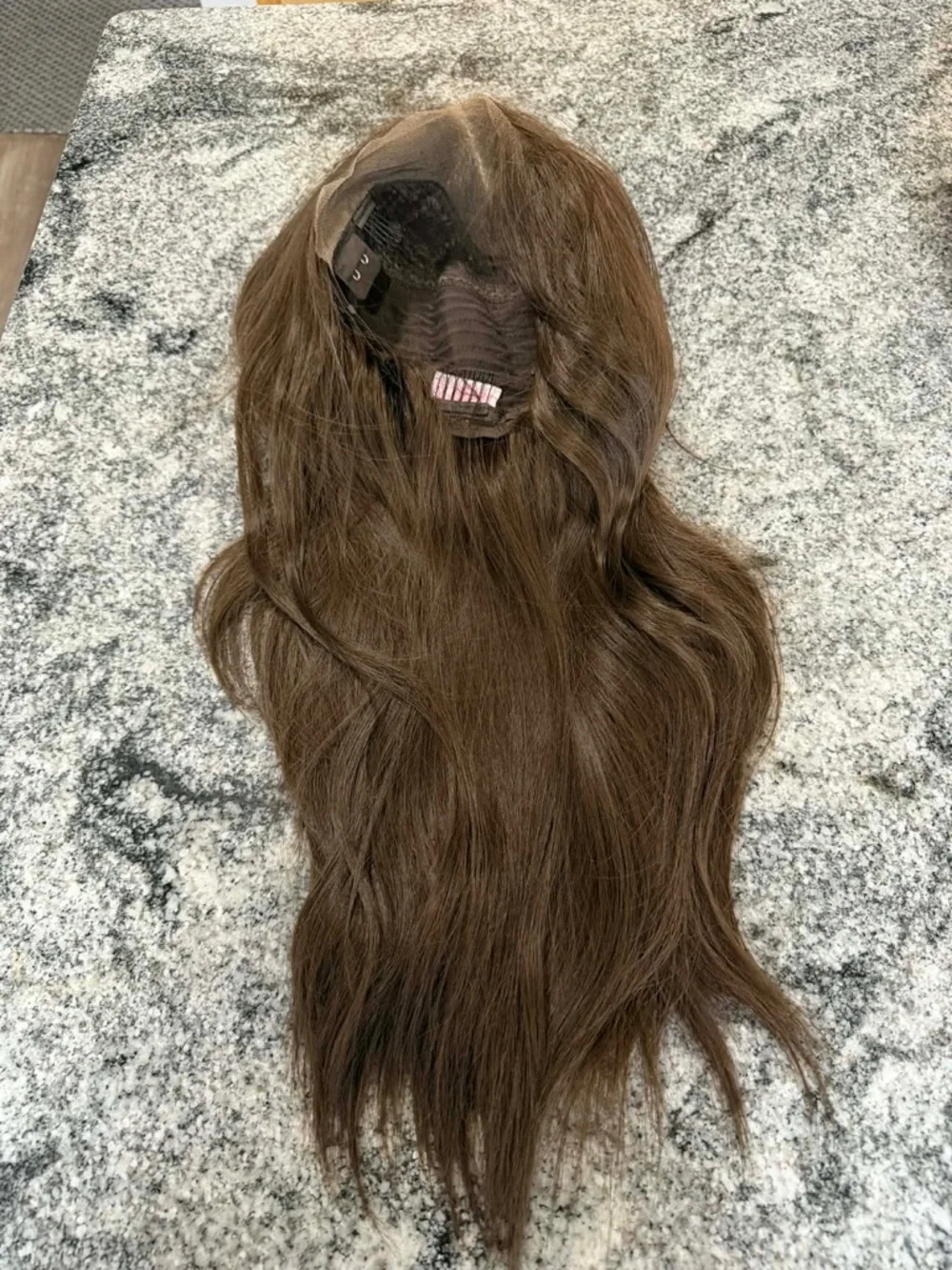 CSC wig - Picture 6 of 6